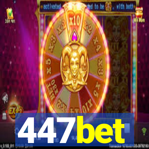 447bet