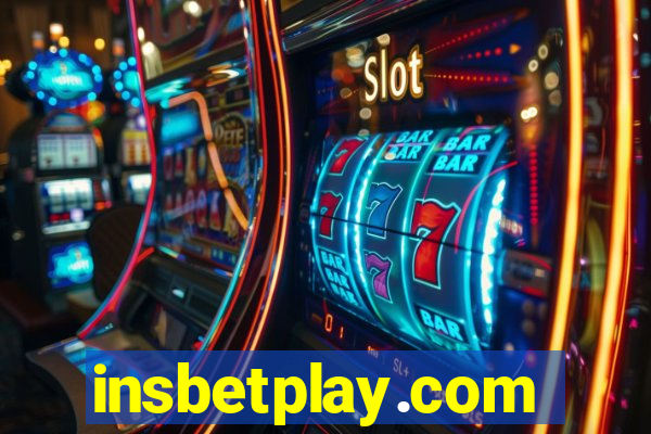 insbetplay.com