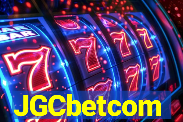 JGCbetcom