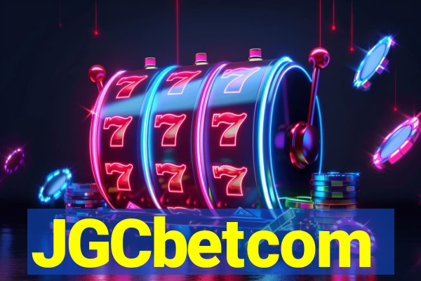 JGCbetcom