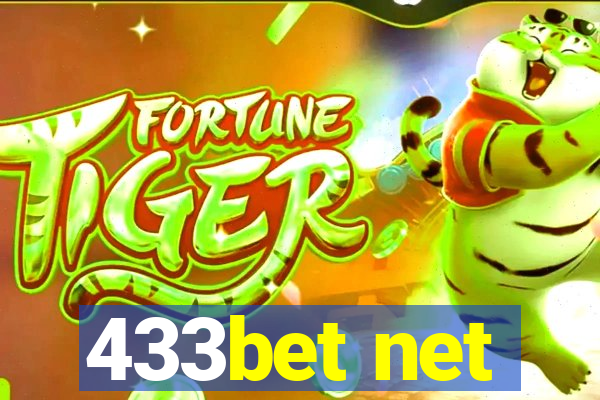 433bet net