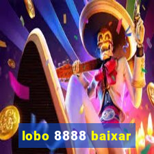 lobo 8888 baixar