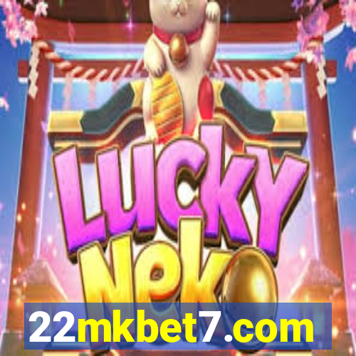 22mkbet7.com