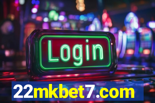 22mkbet7.com