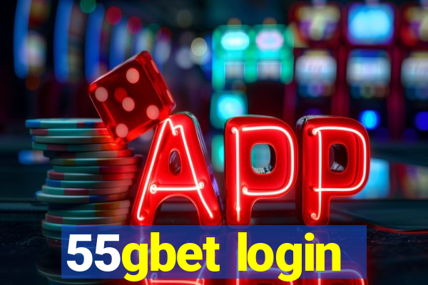 55gbet login