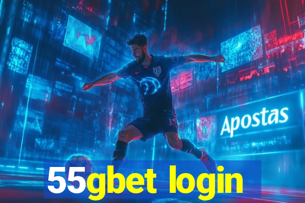 55gbet login