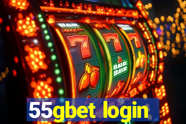 55gbet login