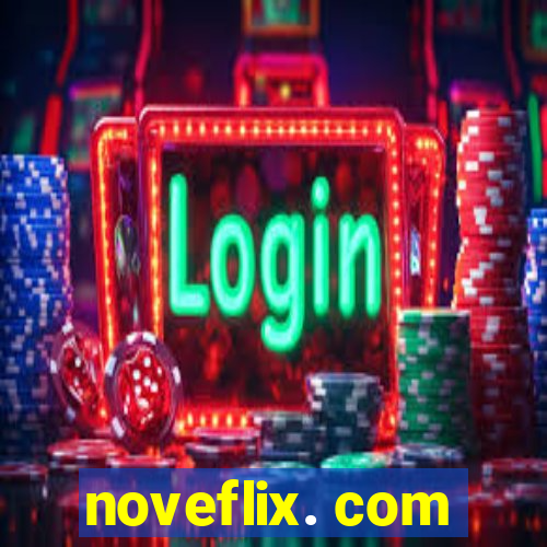 noveflix. com