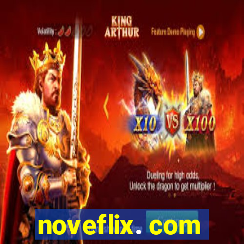 noveflix. com