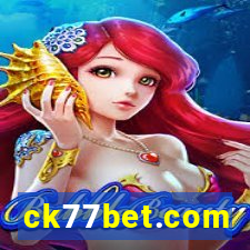 ck77bet.com