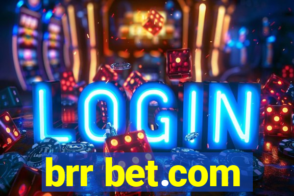 brr bet.com