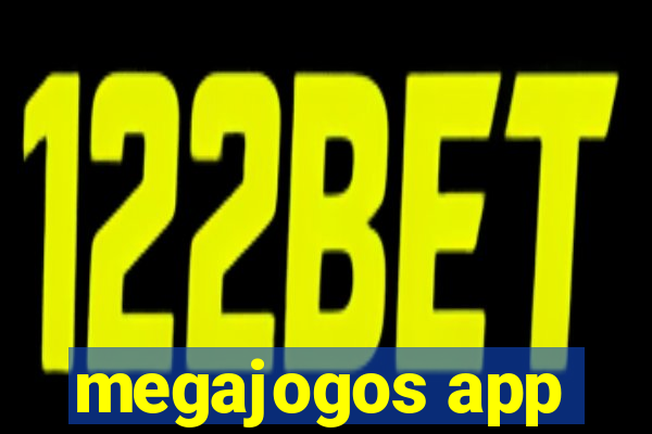 megajogos app