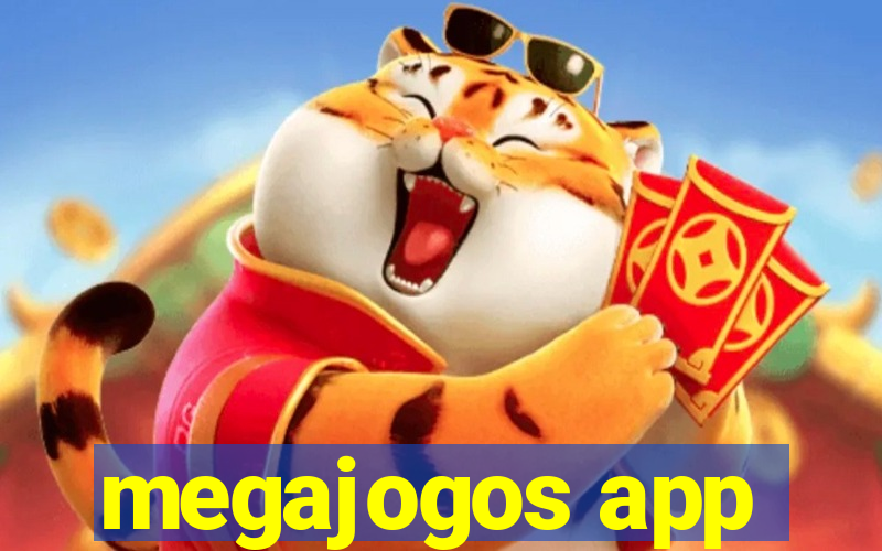 megajogos app