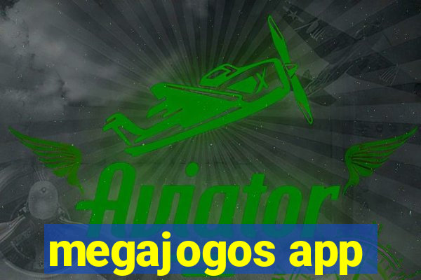 megajogos app