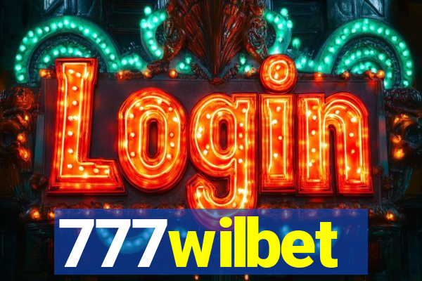 777wilbet