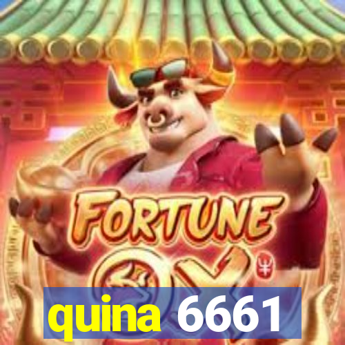 quina 6661