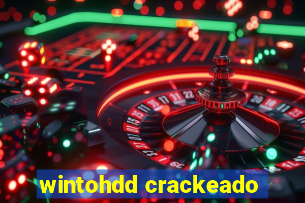 wintohdd crackeado