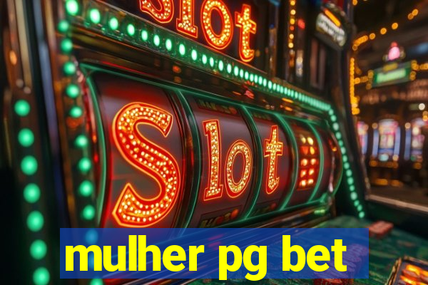 mulher pg bet