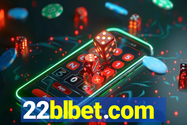 22blbet.com