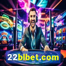 22blbet.com