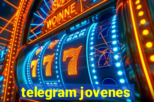 telegram jovenes