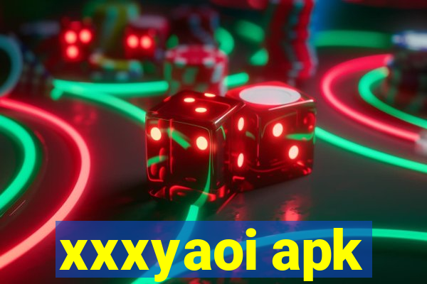 xxxyaoi apk