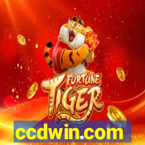 ccdwin.com