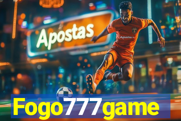 Fogo777game