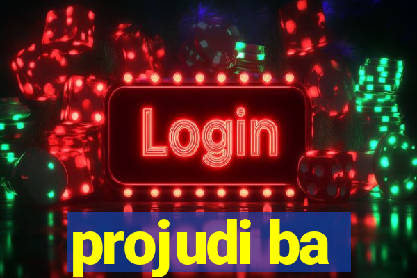 projudi ba