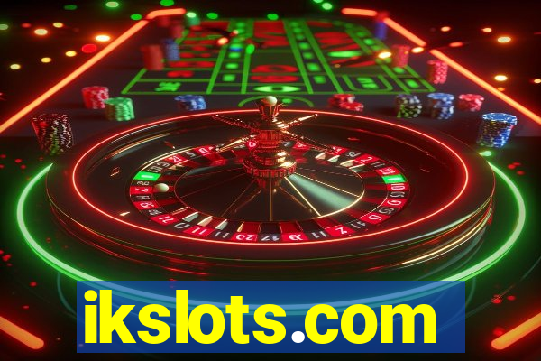 ikslots.com