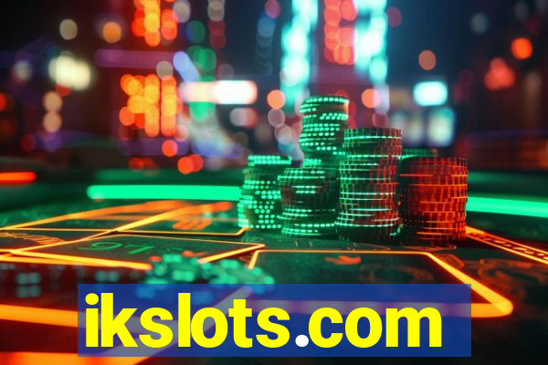 ikslots.com