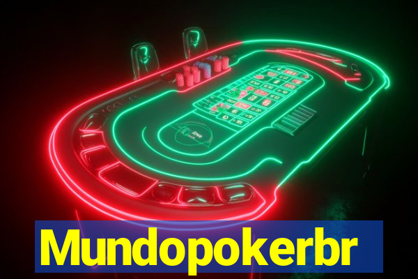 Mundopokerbr