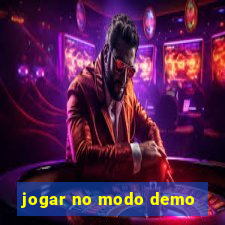 jogar no modo demo