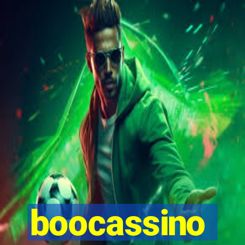 boocassino