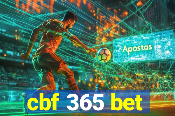 cbf 365 bet