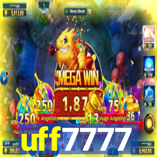 uff7777