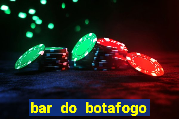 bar do botafogo natal rn