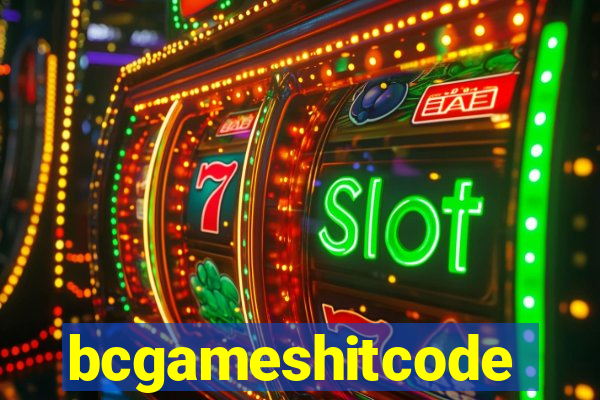 bcgameshitcode