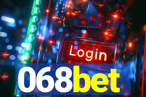 068bet