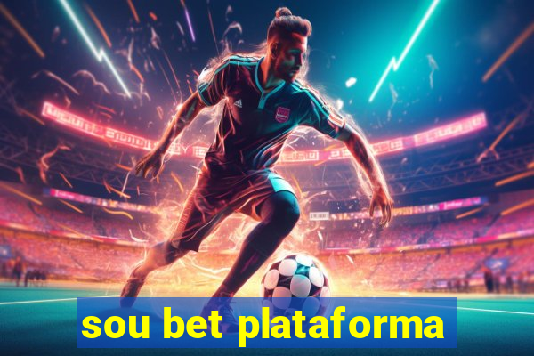 sou bet plataforma