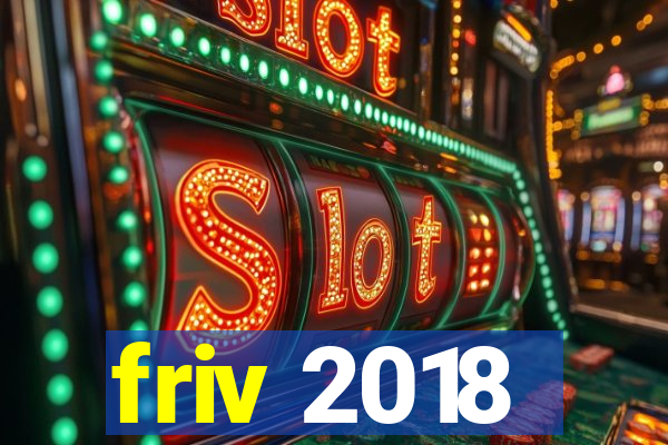 friv 2018