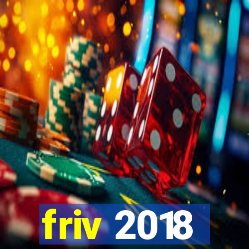 friv 2018