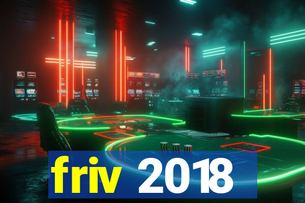 friv 2018