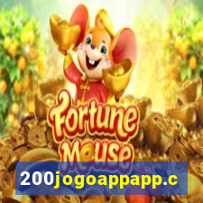 200jogoappapp.com