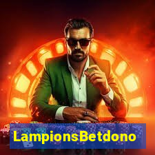 LampionsBetdono