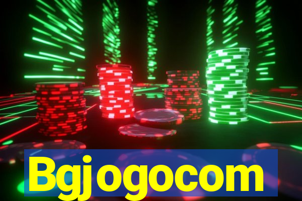 Bgjogocom