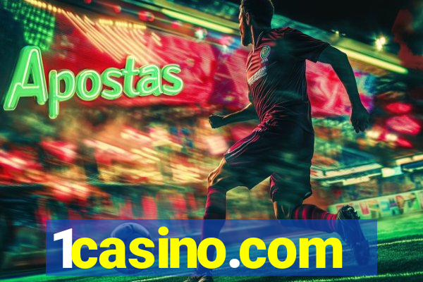 1casino.com