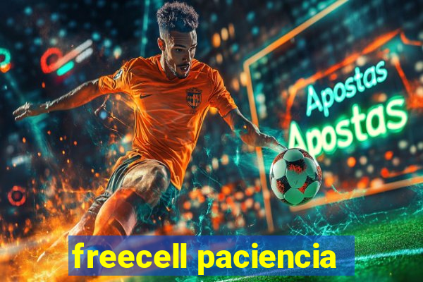 freecell paciencia