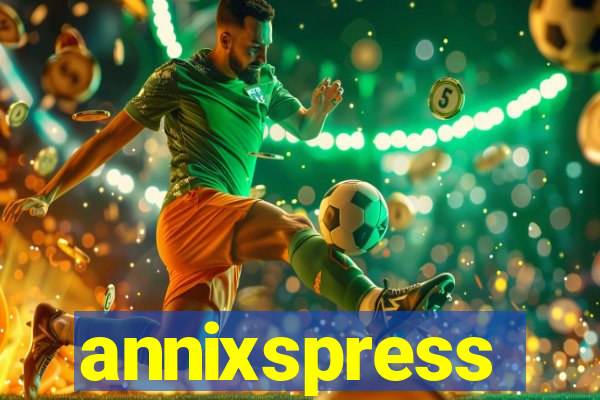 annixspress