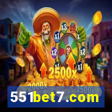 551bet7.com